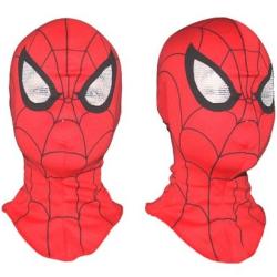 3D maska Spiderman