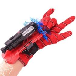 Spidermanova rukavice