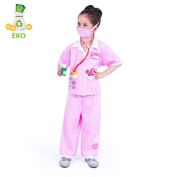 Dětský kostým veterinářka (S) e-obal