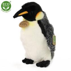 Plyšový tučňák 27 cm ECO-FRIENDLY