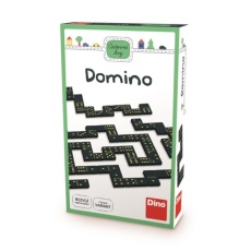 Hra cestovní Domino